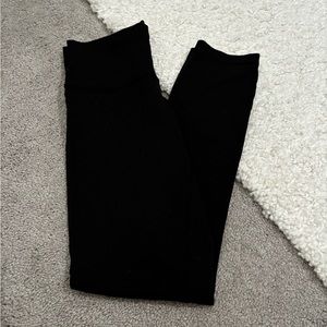 Lululemon legging